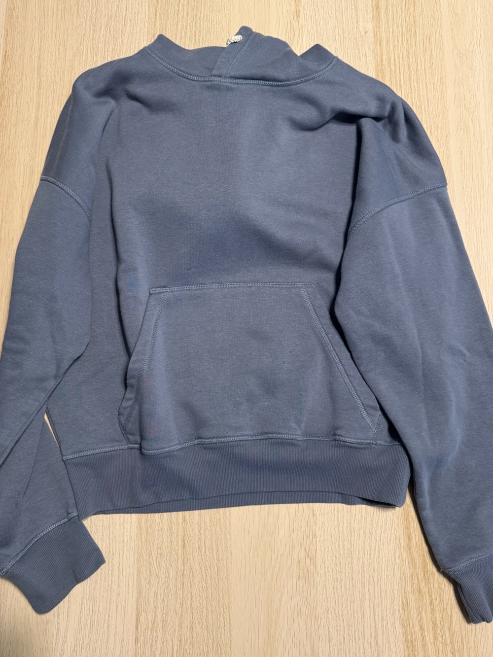 Jolyn x Courtney Conlogue hoodie XL